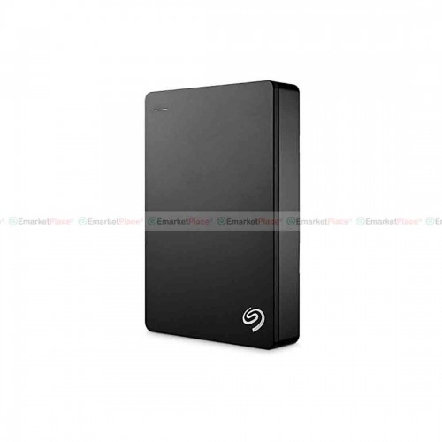 Harddisk External 5 TB ฮาร์ดดิสพกพา ความเร็วสูง คุณภาพดี โอนถ่ายไฟล์ได้ง่าย รวดเร็ว